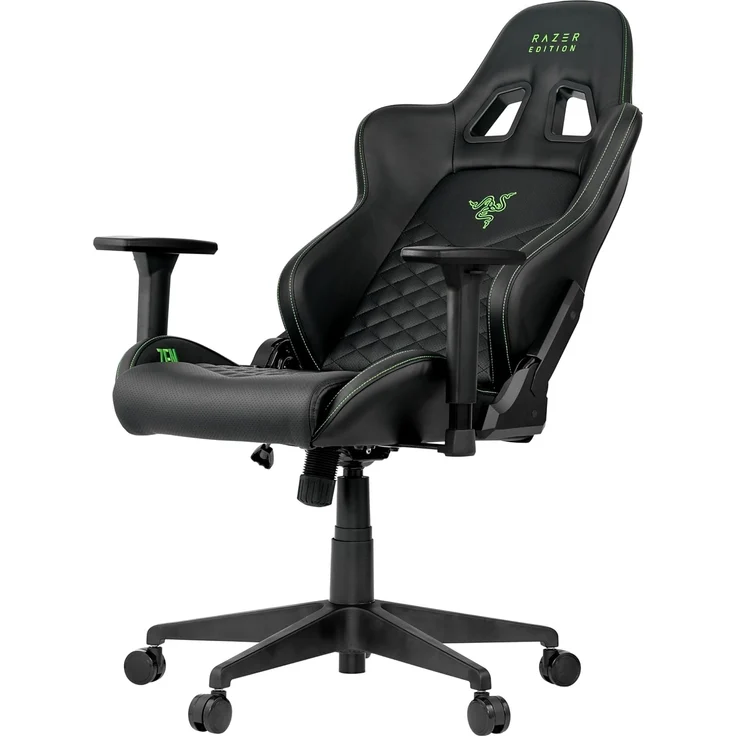 RAZER Gaming-Stuhl Tarok Natrix – Bild 4