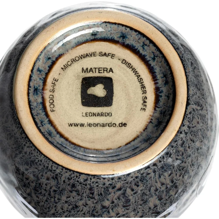 Keramikschale LEONARDO MATERA (DH 8.30x5 cm) – Bild 4