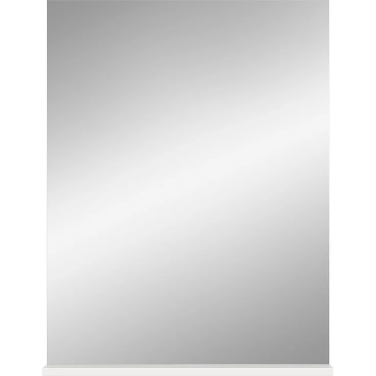Xonox Scout Spiegel (B/H/T: 60x79x18 cm) in weiß Nachbildung – Bild 2