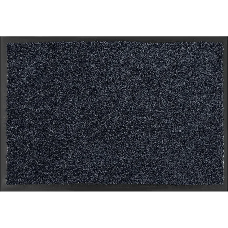 ASTRA Fußmatte Proper Tex 618, rechteckig, Höhe: 9 mm, Schmutzfangmatte, auch als Läufer, waschbar, In -und Outdoor geeignet – Bild 1