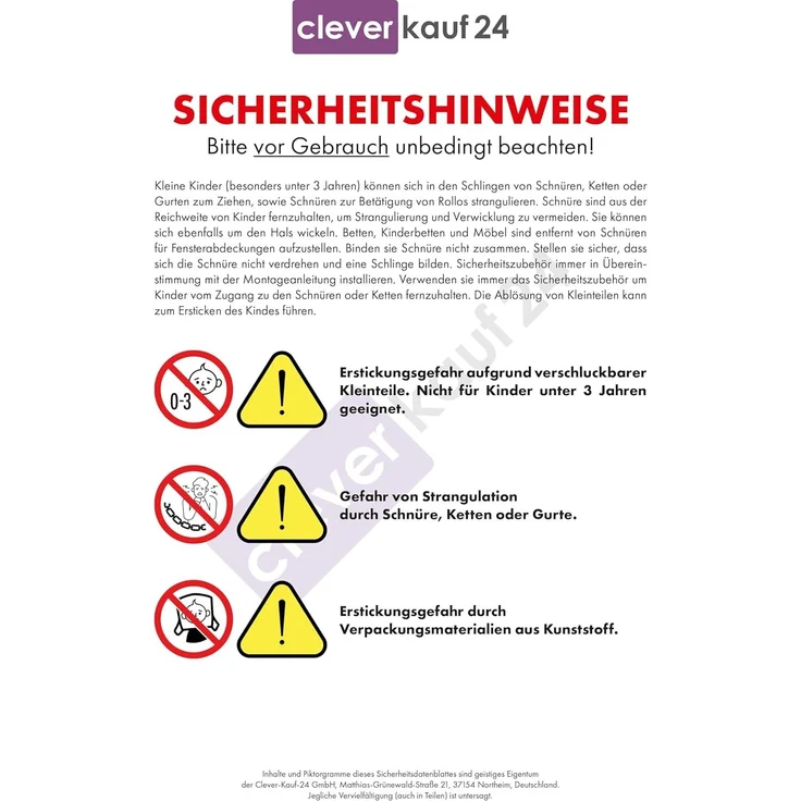 Home Wohnideen Magnetrollo Bambus 210 x 70 cm weiß – Bild 2