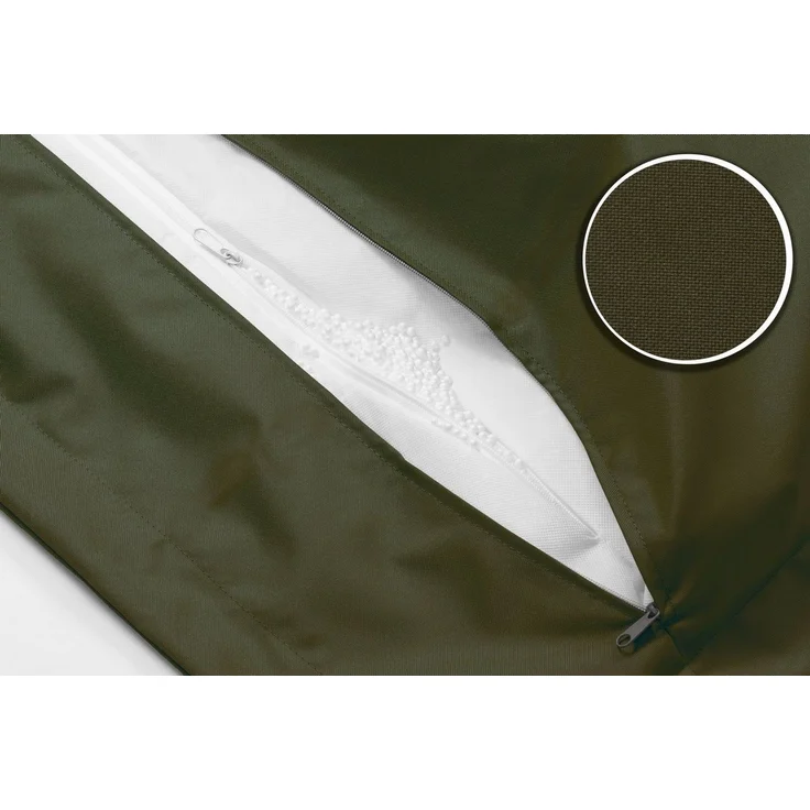 sunnypillow Sitzsack Outdoor & Indoor – Bild 4