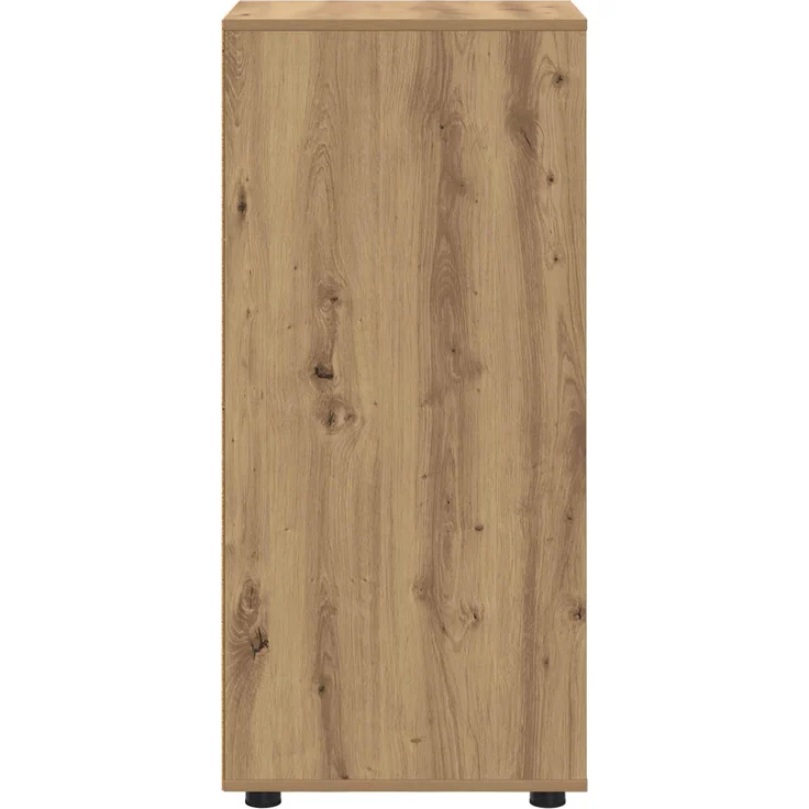 vidaXL Aufbewahrungsschrank 40 x 48 x 105 cm Holzwerkstoff 888906 – Bild 9