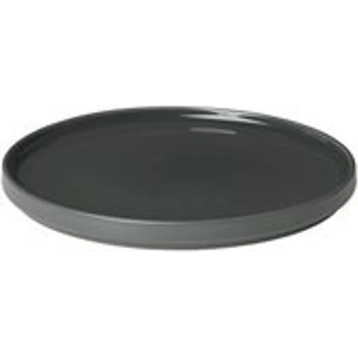 blomus Teller -PILAR- aus Keramik, Dessertteller, 20 cm, Spülmaschinenfest, Mikrowellengeeignet – Bild 6