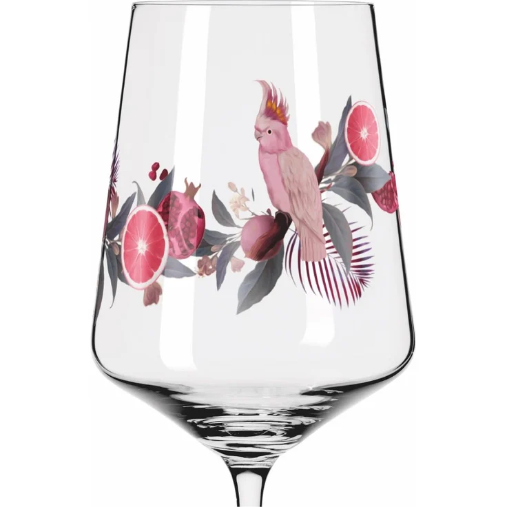 Ritzenhoff Aperitifglas-Set F24 SOMMERSONETT Ramona Richter – Bild 5