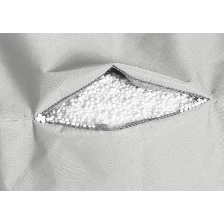Magma Heimtex Sitzsack Swing SCUBA (1 St) – Bild 2
