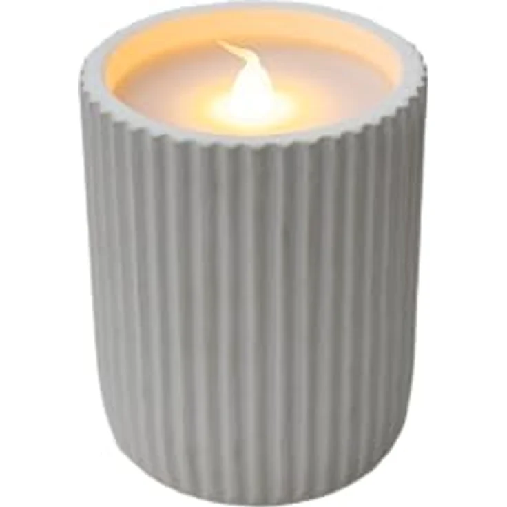 NewGarden New Garden DOLO CANDLE Ceramic – Bild 2