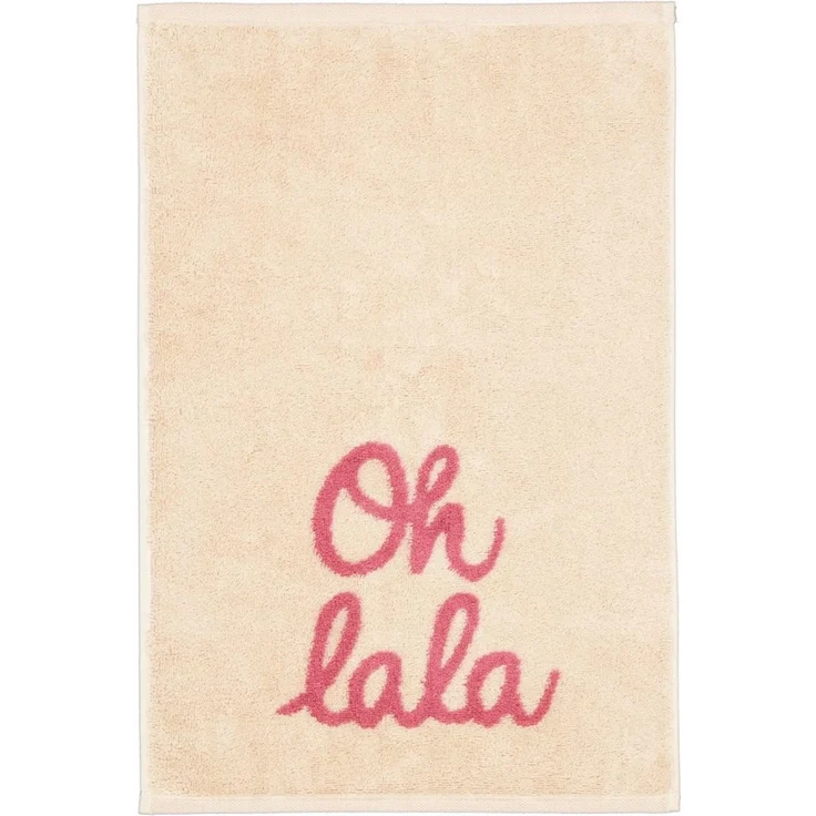 Cawö Handtücher Postcard Towels Edition 100, 100% Baumwolle (1-St) – Bild 1