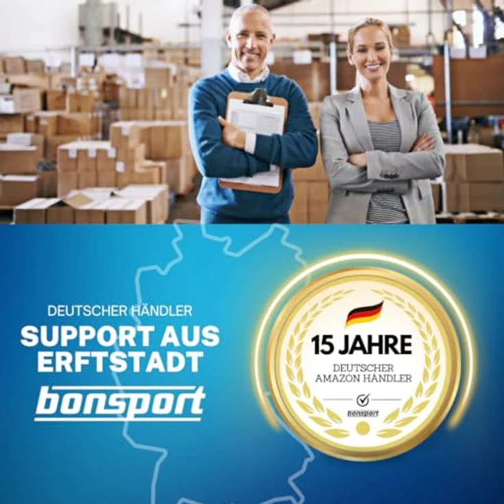 bonsport Pool Unterlegmatte Poolmatte 36 Stück - Bodenschutz Matte für den Pool/Planschbecken - Bodenfolie Bodenmatte Poolunterlage Bodenschutz schwarz – Bild 10