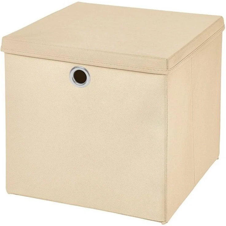 StickandShine Faltbox SET 25/28/30/32/33 cm viele Farben – Faltboxen passend Kallax – Bild 4