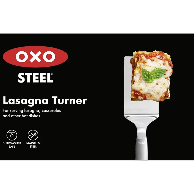 OXO Lasagneheber – Bild 6