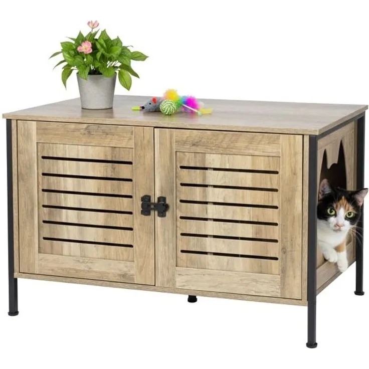 Katzenschrank für Katzenklo 10052206_695