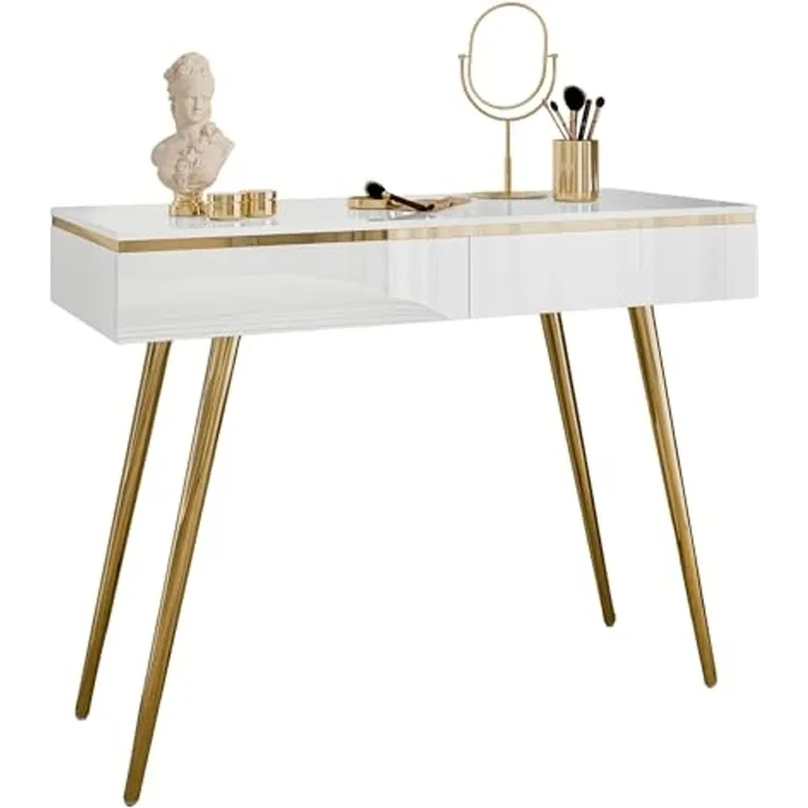 Lookway Konsolentisch AURORA-S mit Schubladen