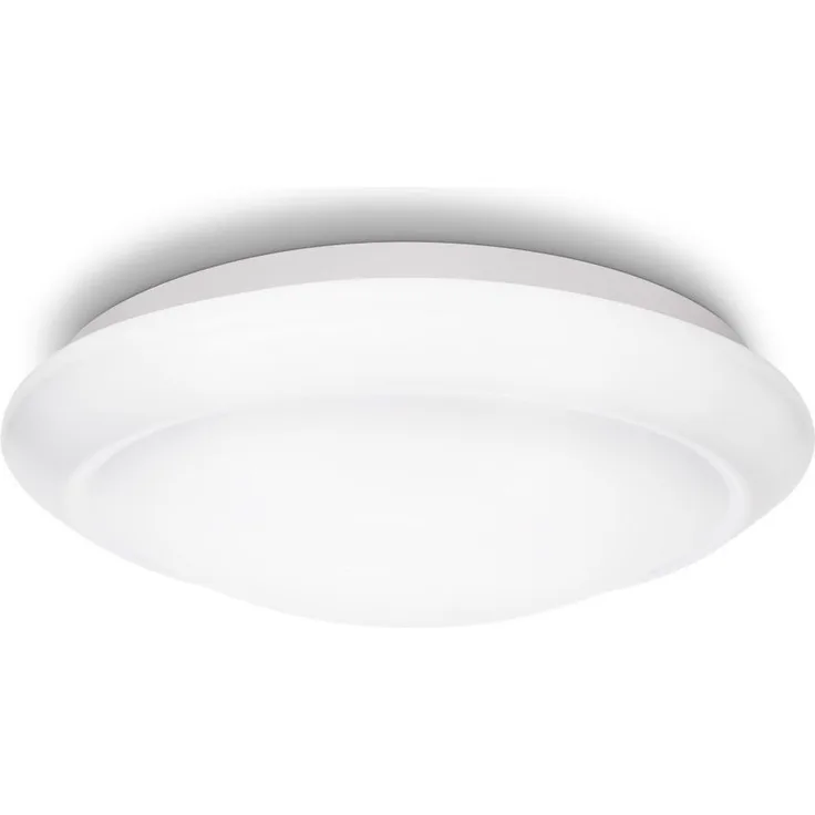 Philips Cinnabar 2700K ceiling lamp white 17W
