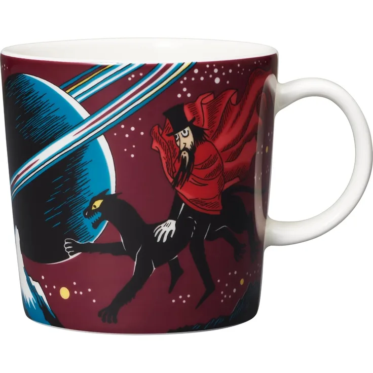 Arabia Moomin Tasse Hobgoblin 1025544