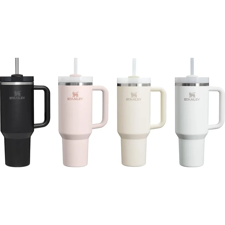 Stanley The Quencher H2. O FlowState? Tumbler 1.18L Black 2.0 – Bild 9