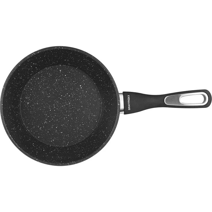 BRATmaxx Bratpfanne – Bild 1