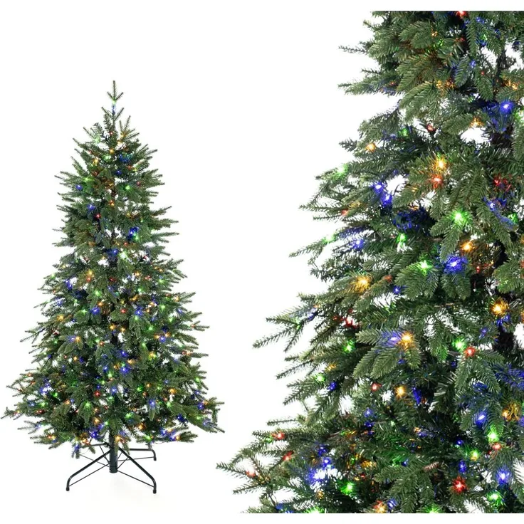 Evergreen Künstlicher Weihnachtsbaum Sherwood