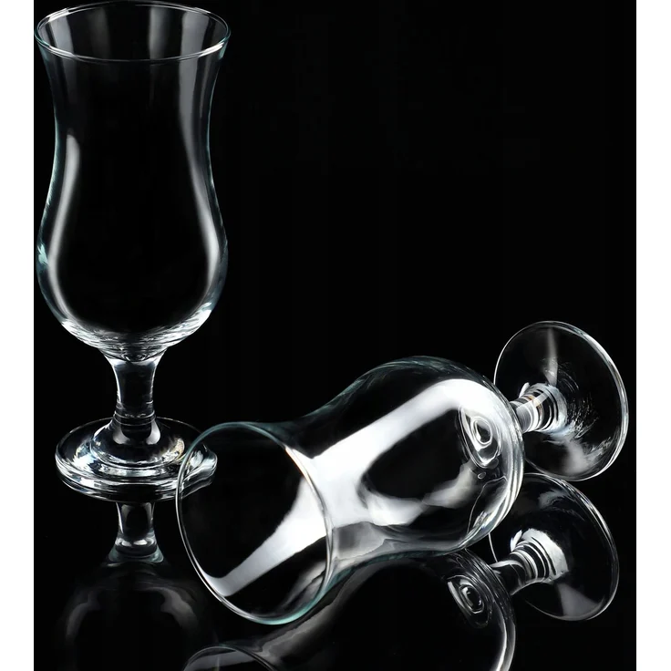 KADAX 6x Gläser 460ml für Biergetränke Gläser Set Gläser – Bild 6