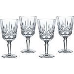 NACHTMANN 104247 NOBLESSE Cocktailglas/Weinglas 4er Set