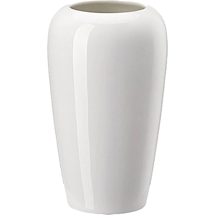 Hutschenreuther Vase Schlank Flower Minis Weiss Flower – Bild 1