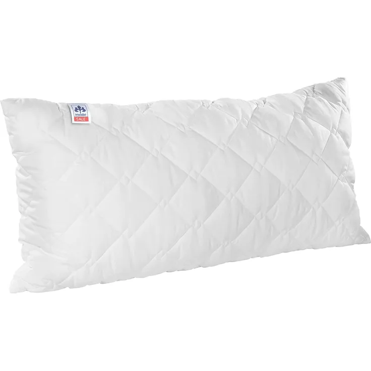Badenia irisette Lotte Kopfkissen 80x80