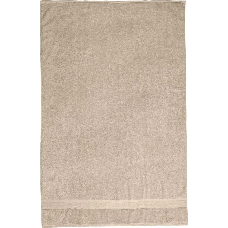 REDBEST Badetuch Badetuch "Chicago", Frottier, Walk-Frottier Uni – Bild 1