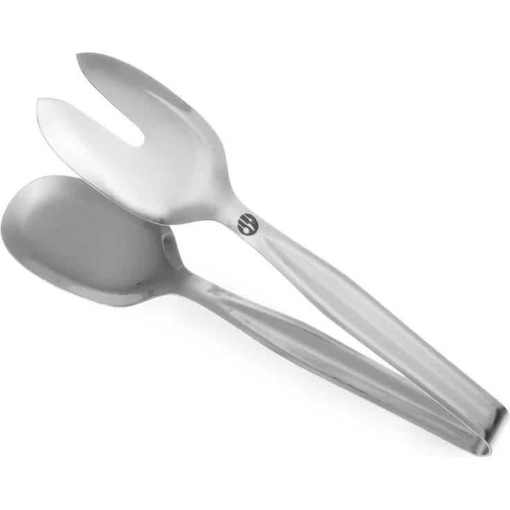 Salatzange 210 mm, Edelstahl