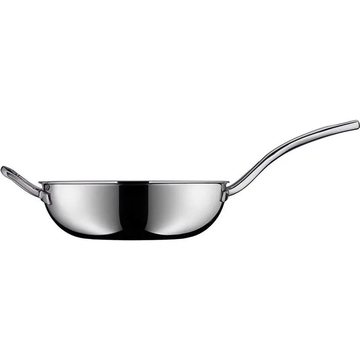 WMF Profi Resist Wok 28 cm induktionsgeeignet Töpfe & Pfannen