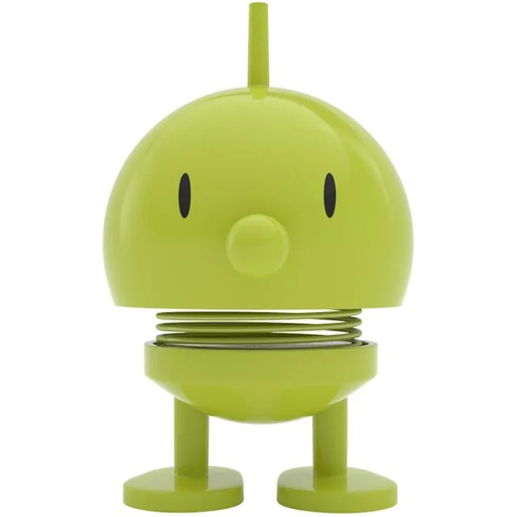 Hoptimist Bumble S Lime