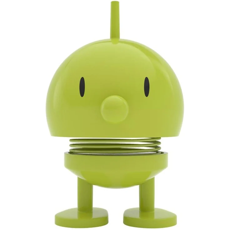 Hoptimist Bumble S Lime