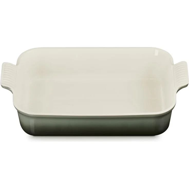 LeCreuset Auflaufform rechteckig 32cm Tradition | Auswahl Thyme : Thyme – Bild 3