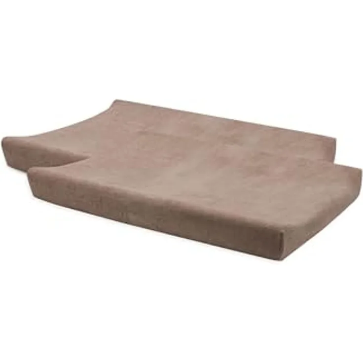 Jollein Wickelunterlagenbezug Frottee 50 x 70cm -