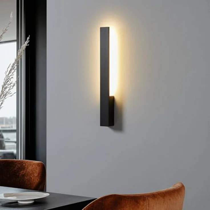 Arcchio Wandleuchte Ivano, 2 x 2,1 W LED, warmweiß – Bild 4