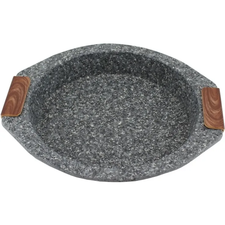 Carl Schmidt Sohn Backform STEINFURT Rund 23 cm 064242