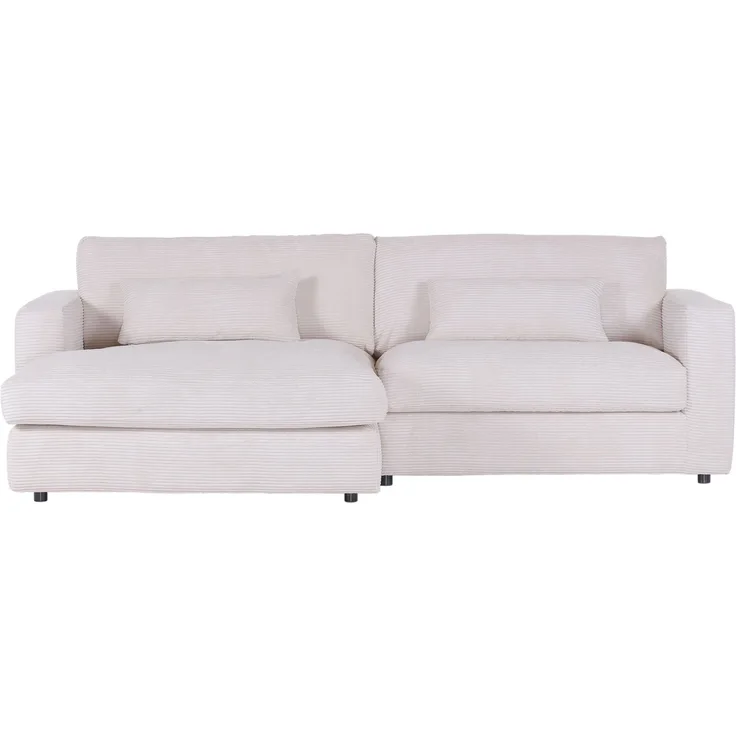Gutmann Lissone Ecksofa | Ausrichtung