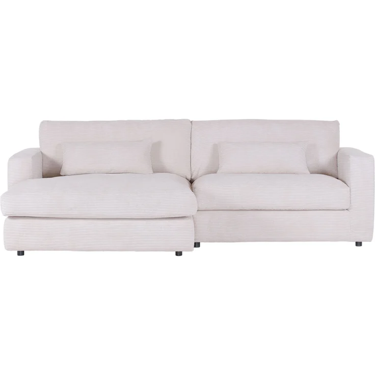Gutmann Lissone Ecksofa | Ausrichtung – Bild 1