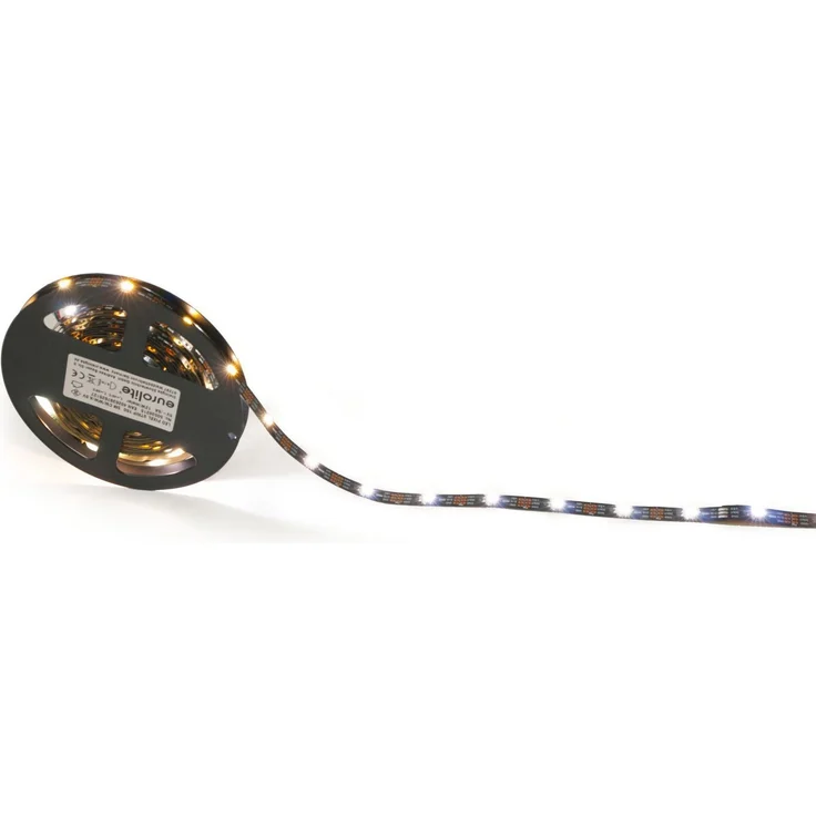 EUROLITE LED Pixel Strip 150 5m CW/WW/A 5V