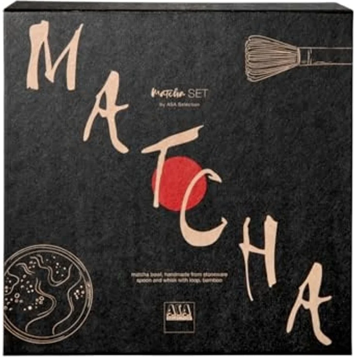 ASA Selection Matcha Set, Hasu Shiny Moribana, L. 240mm, B. 240mm, H. 90mm – Bild 4