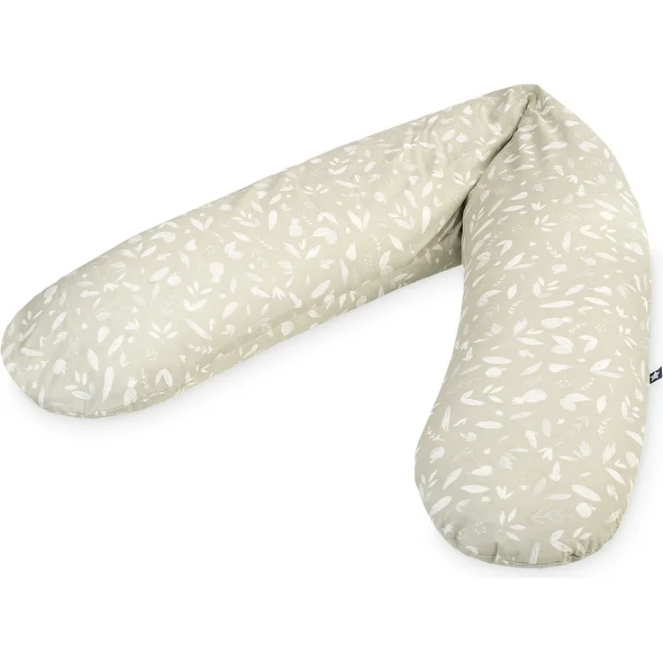 Julius Zöllner Bezug Stillkissen Jersey Tropic 190