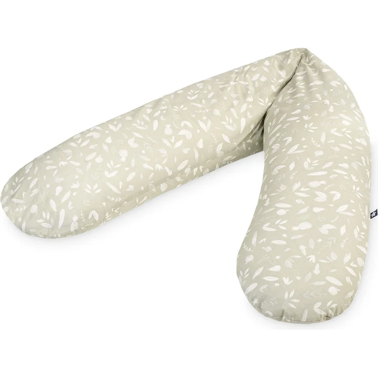 Julius Zöllner Bezug Stillkissen Jersey Tropic 190