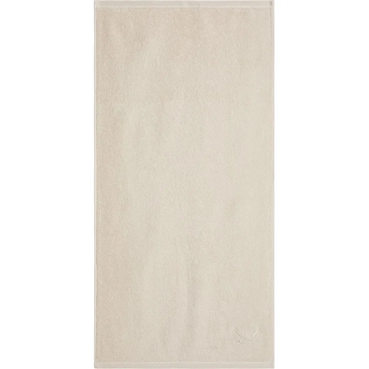 Handtuch SANSIBAR BL 50x100 cm beige Handtücher
