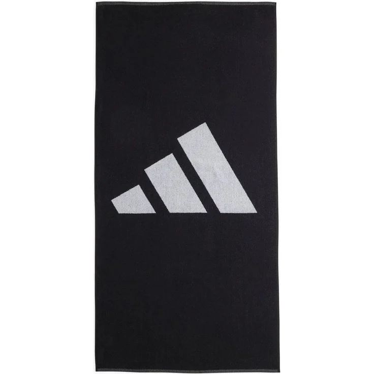 Adidas Handtücher Adidas 3bar Handtuch IU1289 – Bild 4