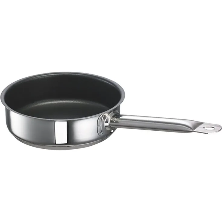 Mini-Bratpfannen Little Lilly - Mini-Bratpfanne 16cm