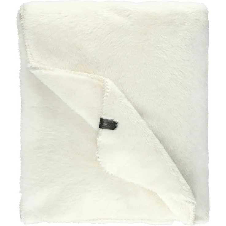 Wohndecke Chic, SCHÖNER WOHNEN-Kollektion, aus kuschligem Kunstfell – Bild 4