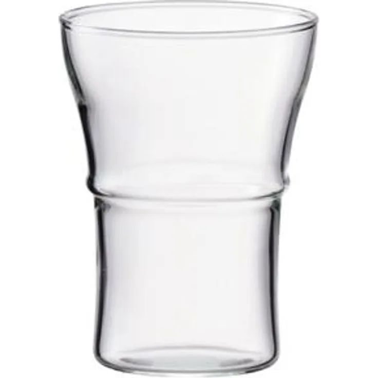 Bodum ASSAM Ersatzglas 0,35l zu 4553 transparent