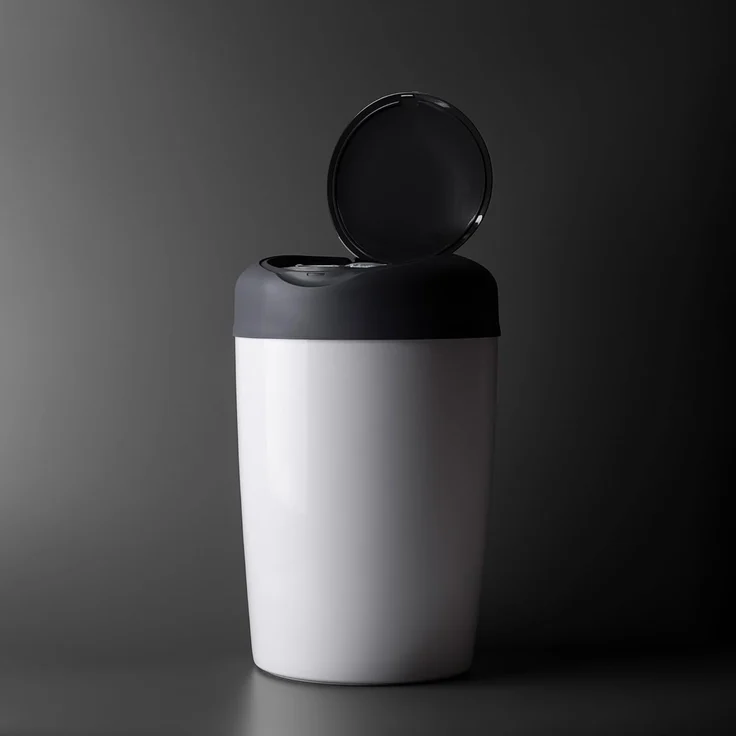 TOMMEE TIPPEE Nachfüllkassette für Simplee Sangenic Windeleimer 3er Set – Bild 9