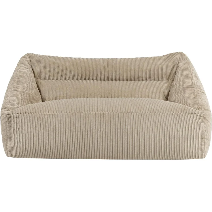 icon Sitzsack cord Sofa Erwachsene „Cecilia", Made in Germany, für Erwachsene, XXL Sitzsack, mit Füllung – Bild 5