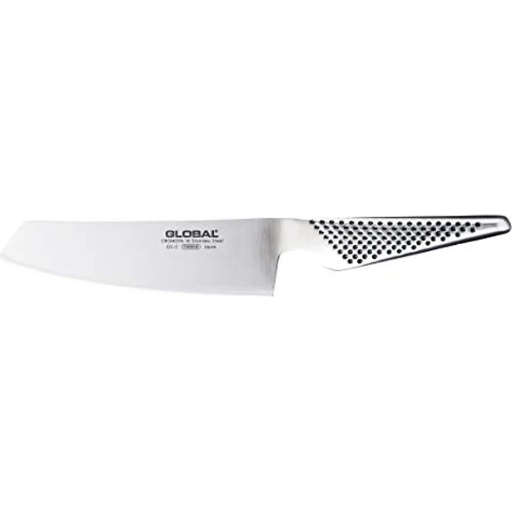 Global G-2538 3-teiliges Messerset (G-2, G-5, GS-38) – Bild 5