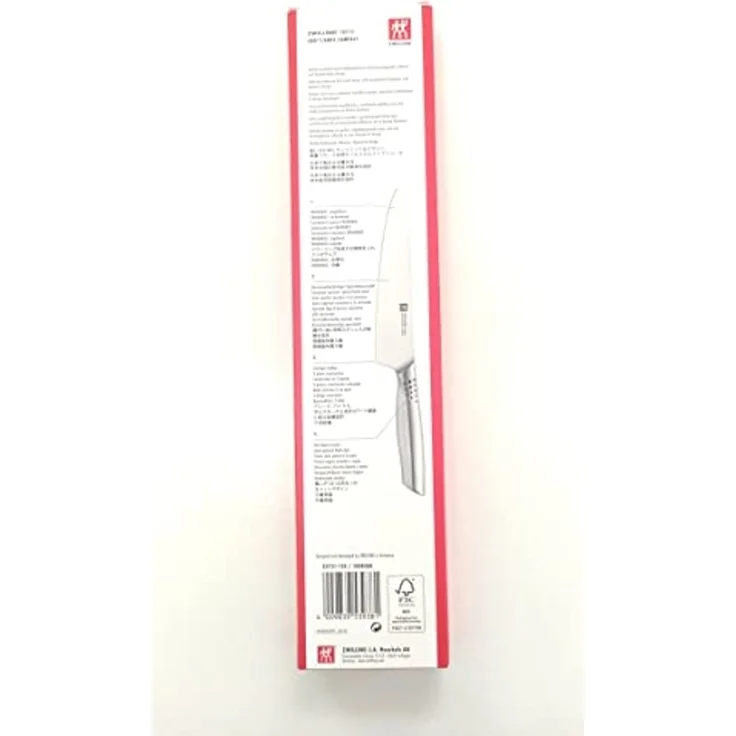 Universalküchenmesser – Bild 4